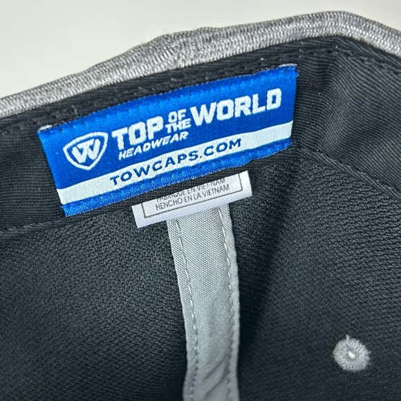 Men’s Purdue Hat - Picture 10 of 13